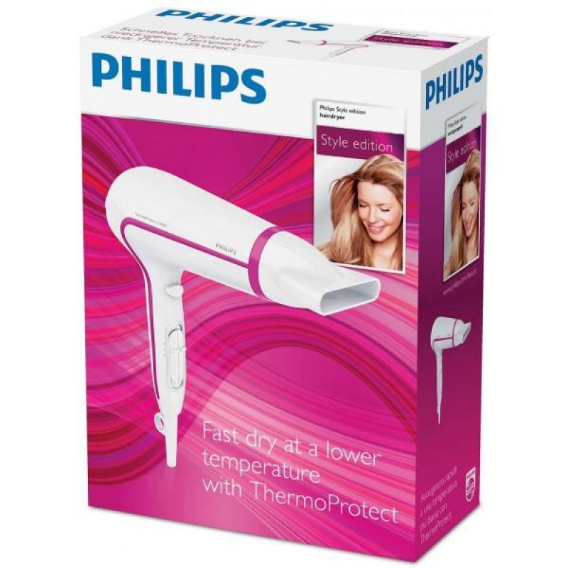 Фен Philips HP8230/60