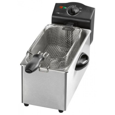 Фритюрниця Clatronic FR 3587