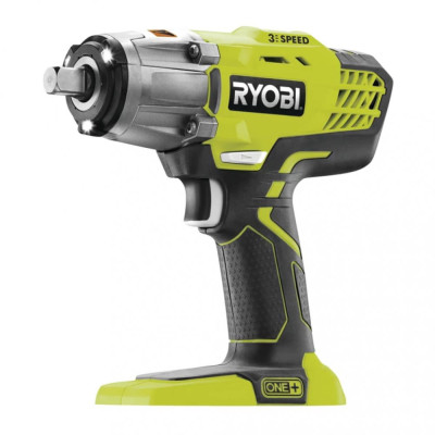 Гайковерт Ryobi R18IW3-0