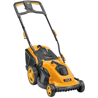 Газонокосарка електрична Stiga Combi 44 E (294420068/S14)