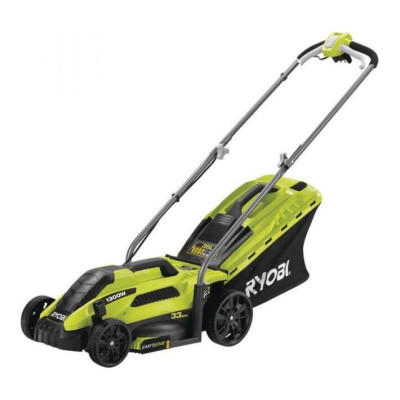 Газонокосарка Ryobi RLM13E33S (5133002343)