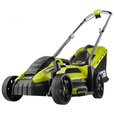 Газонокосарка Ryobi RLM13E33S (5133002343)