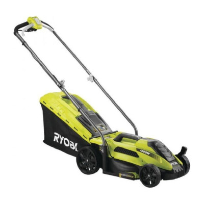 Газонокосарка Ryobi RLM13E33S (5133002343)