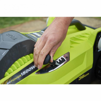 Газонокосарка Ryobi RLM15E36H (5133002345)