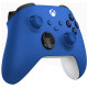Геймпад Microsoft Xbox Series X | S Wireless Controller Shock Blue (QAU-00002)