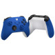 Геймпад Microsoft Xbox Series X | S Wireless Controller Shock Blue (QAU-00002)