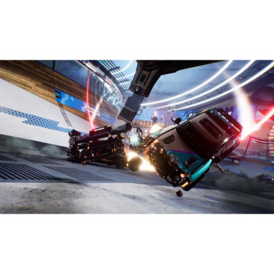 Ігра для Sony PlayStation 5 Destruction AllStars PS5