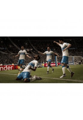 Ігра для Sony PlayStation 5 FIFA 21 PS5