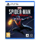 Гра для Sony PlayStation 5 Marvel Spider-Man: Miles Morales PS5 (9837022)