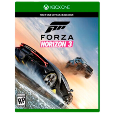 Ігра для Xbox One Forza Horizon 3 Xbox One