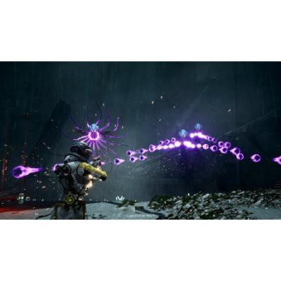Гра Nintendo Switch Returnal PS5