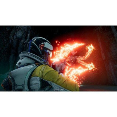 Гра Nintendo Switch Returnal PS5