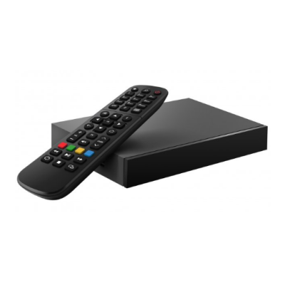 IPTV/OTT Linux Приставка MAG 520w3