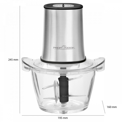 Измельчитель ProfiCook PC-MZ 1150