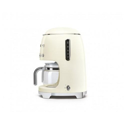 Крапельна кавоварка SMEG DCF02CREU