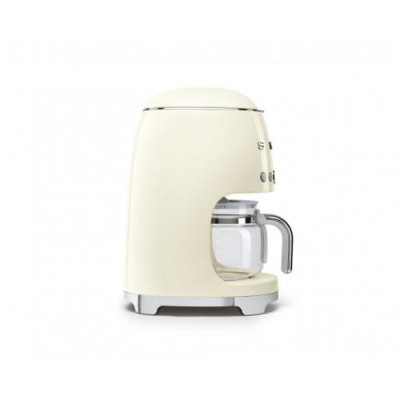 Крапельна кавоварка SMEG DCF02CREU