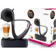 Капсульна кавоварка еспресо Krups Dolce Gusto Infinissima KP173B31