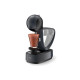 Капсульна кавоварка еспресо Krups Dolce Gusto Infinissima KP173B31