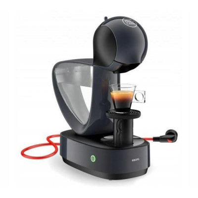 Капсульна кавоварка еспресо Krups Dolce Gusto Infinissima KP173B31