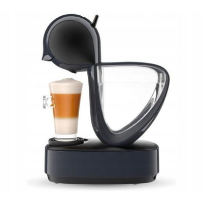 Капсульна кавоварка еспресо Krups Dolce Gusto Infinissima KP173B31