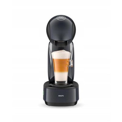 Капсульна кавоварка еспресо Krups Dolce Gusto Infinissima KP173B31