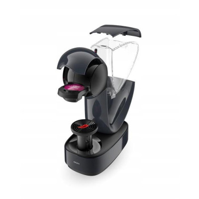 Капсульна кавоварка еспресо Krups Dolce Gusto Infinissima KP173B31
