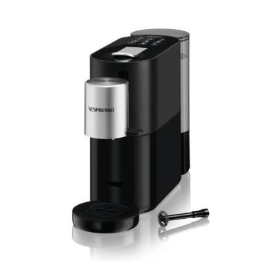 Капсульна кавоварка еспресо Krups Nespresso Atelier XN8908