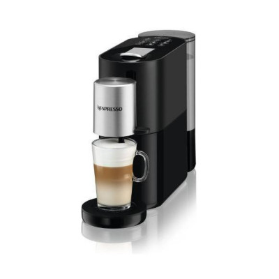 Капсульна кавоварка еспресо Krups Nespresso Atelier XN8908