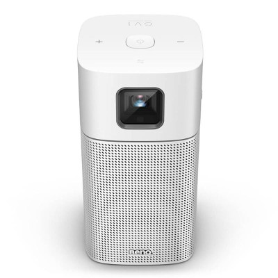 Кишеньковий проектор BenQ GV1 (9H.JKL77.59E)