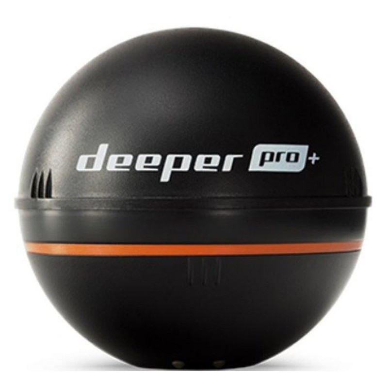 Картплоттер Deeper Smart Sonar PRO+ (ITGAM0632)