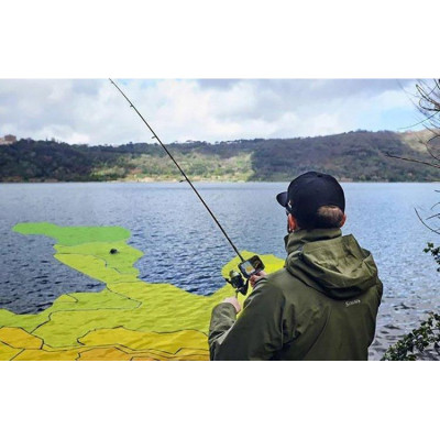 Картплоттер Deeper Smart Sonar PRO+ (ITGAM0632)
