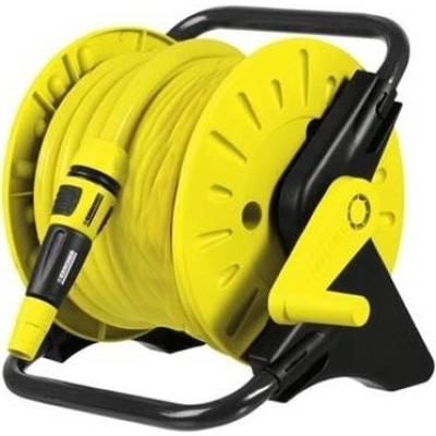 Котушка для шланга Karcher 2.645-041 (HR 25) котушка зі шлангом 15м