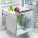 Холодильна камера Electrolux LRS4DF18S