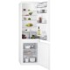 Холодильник із морозильною камерою AEG SCB618F3LS