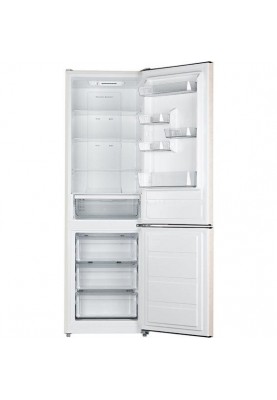 Холодильник с морозильной камерой Ardesto DNF-M295BG188
