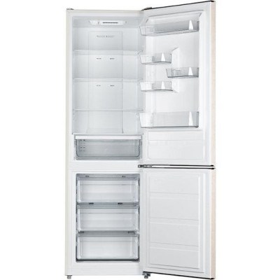 Холодильник с морозильной камерой Ardesto DNF-M295BG188