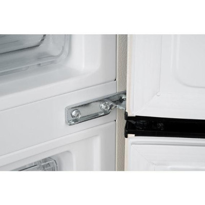 Холодильник с морозильной камерой Ardesto DNF-M295BG188