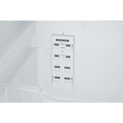 Холодильник с морозильной камерой Ardesto DNF-M295BG188