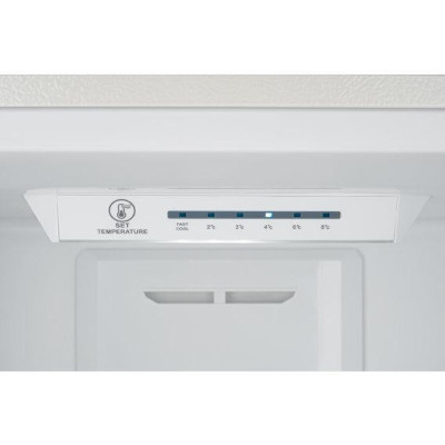 Холодильник с морозильной камерой Ardesto DNF-M295BG188