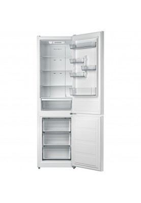 Холодильник с морозильной камерой Ardesto DNF-M295W188
