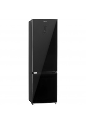 Холодильник с морозильной камерой Ardesto DNF-M326GL200