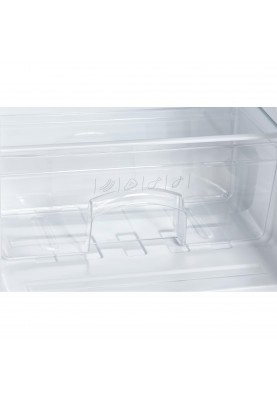 Холодильник с морозильной камерой Ardesto DTF-M212X143