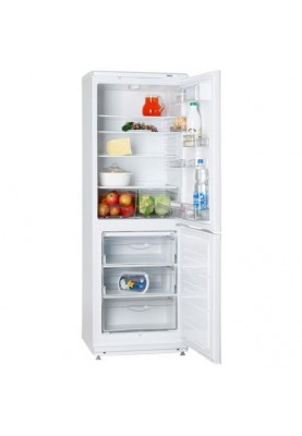 Холодильник із морозильною камерою ATLANT ХМ 4012-500