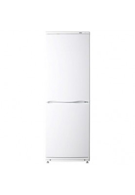 Холодильник із морозильною камерою ATLANT ХМ 4012-500