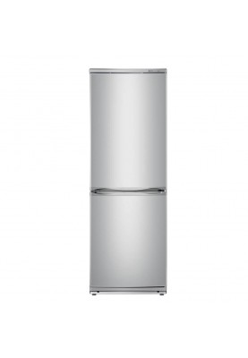 Холодильник із морозильною камерою ATLANT ХМ 4012-580