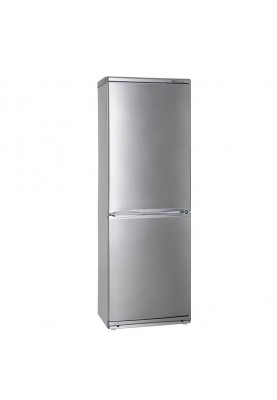 Холодильник із морозильною камерою ATLANT ХМ 4012-580