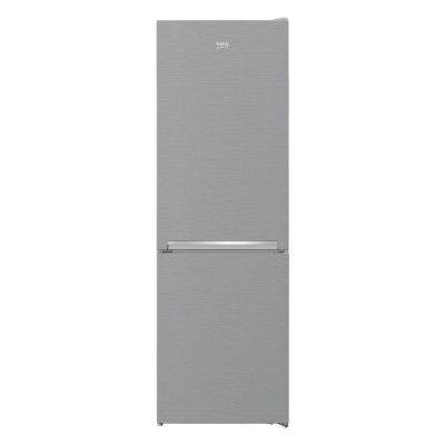 Холодильник із морозильною камерою Beko RCNA366I30XB
