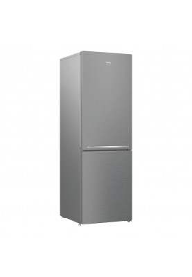 Холодильник с морозильной камерой Beko RCNA366I30XB