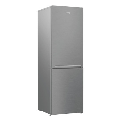 Холодильник із морозильною камерою Beko RCNA366I30XB