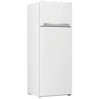 Холодильник с морозильной камерой Beko RDSA240K20W